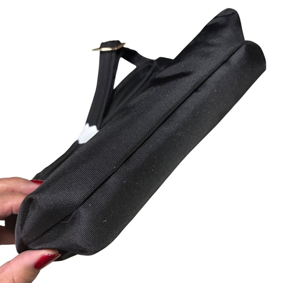 Travelon Anti Theft Crossbody Bag Black RFID Blocking Adjustable‎ Strap - Picture 5 of 7